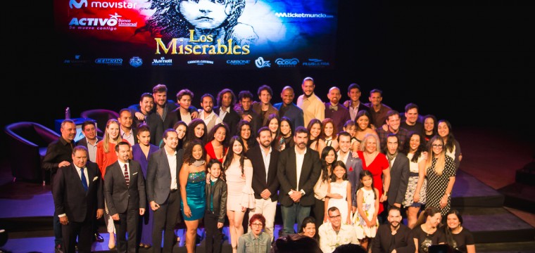 Los Miserables, por José Antonio Gil Yepes